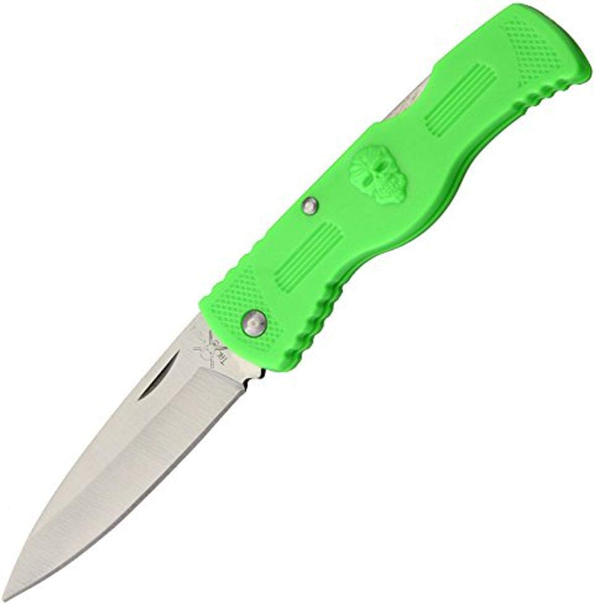 Dianova FTX081G Tac Extreme Lock Back Tactical Folding Knives