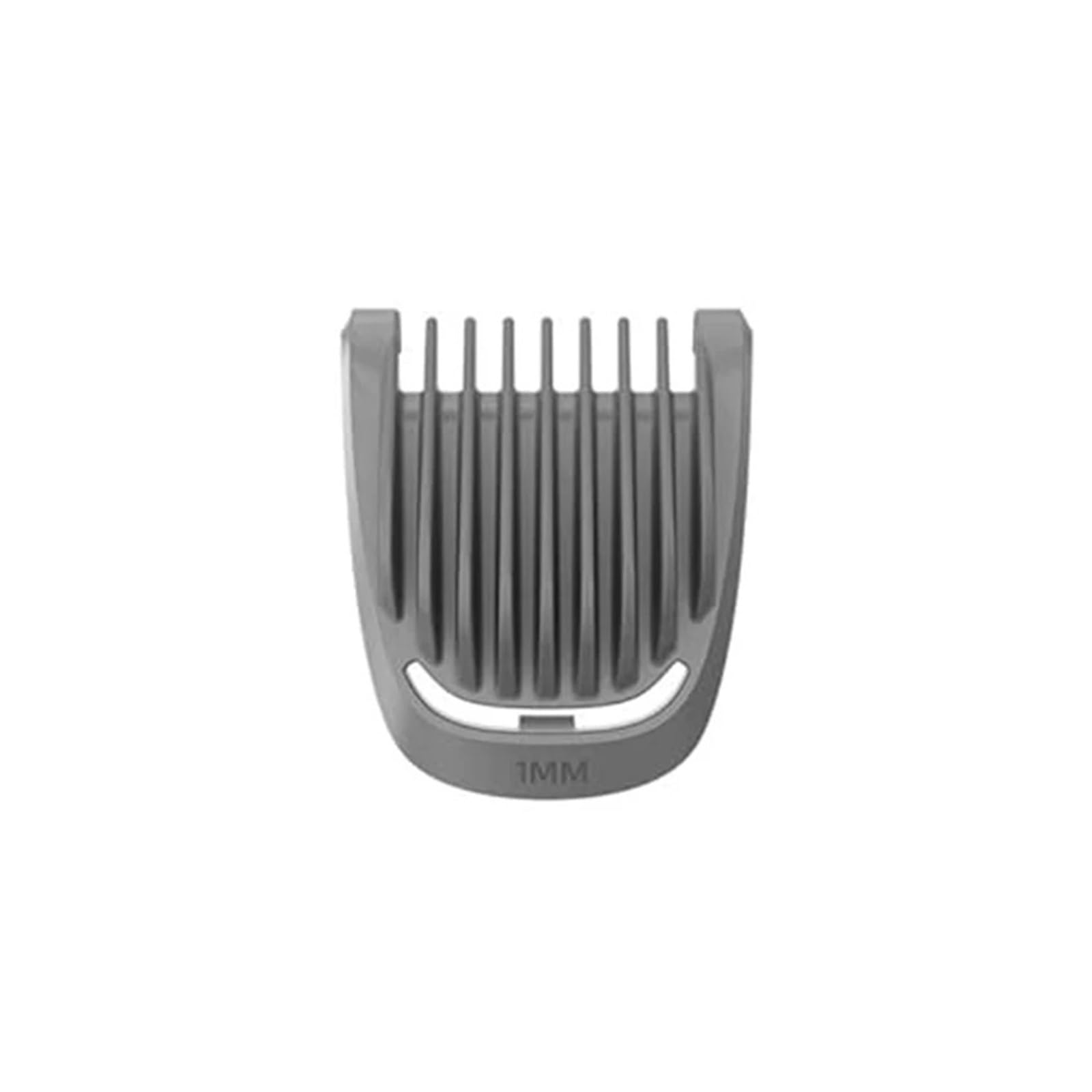 Pettine Guida For Capelli Da Barba Di Ricambio Da 1-3-5-7 Mm | Pettine guida, compatibile con Philips, MG3750 MG3760 MG5750 MG5750 MG7770 Trimmer(4pcs)