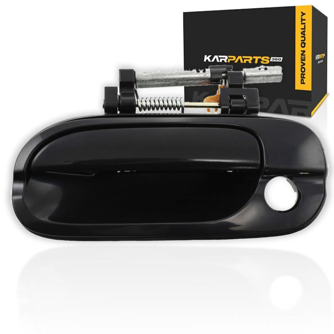 Amazon.com: Door Handle for Nissan Sentra 2001-2006 Driver Side