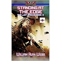 Standing At The Edge
