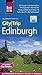Produktbild Reise Know-How CityTrip Edinburgh: Reiseführer mit Faltplan und kostenloser Web-App