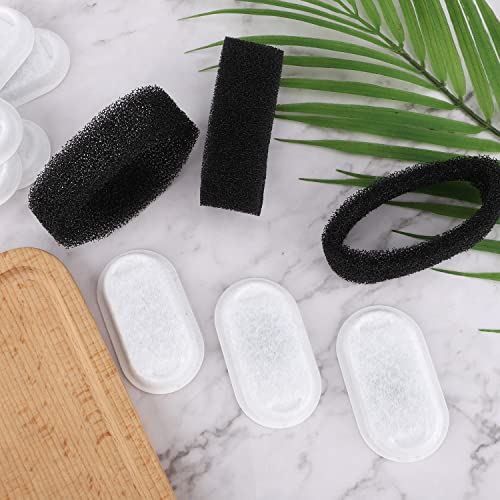 16pcs Pet Fountain Filters - Image 3
