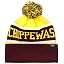 Maroon/Gold