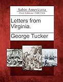 Letters from Virginia.
