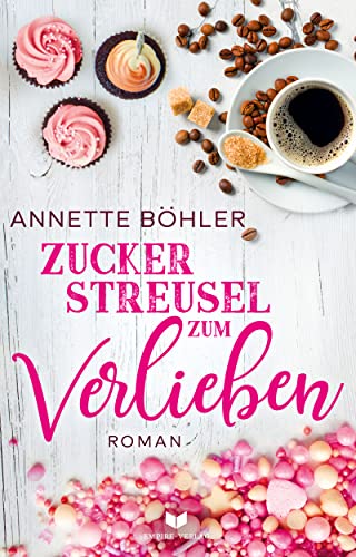Zuckerstreusel zum Verlieben...
