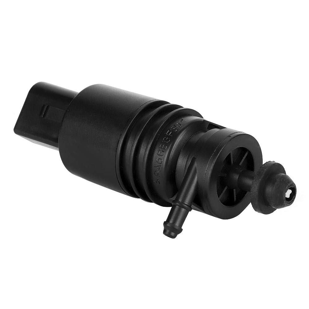 Amazon.com: 67127302588 Windshield Washer Pump,Vehicle Windshield 