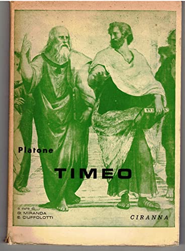  TEMEO. Platone.