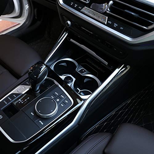 Portavasos decorativo para BMW Serie 3 2019-2020 miniatura 3