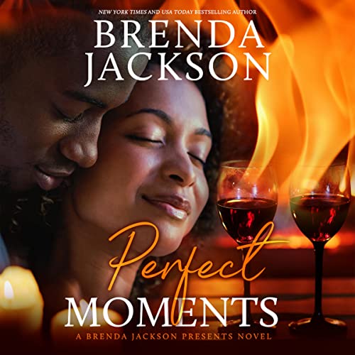 Perfect Moments Perfect #3 By Brenda Jackson