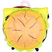 cheeseburger backpack hot topic
