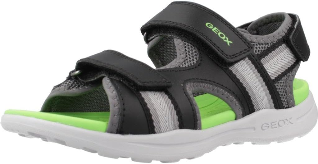 Geox Boys' J Vaniett Boy B