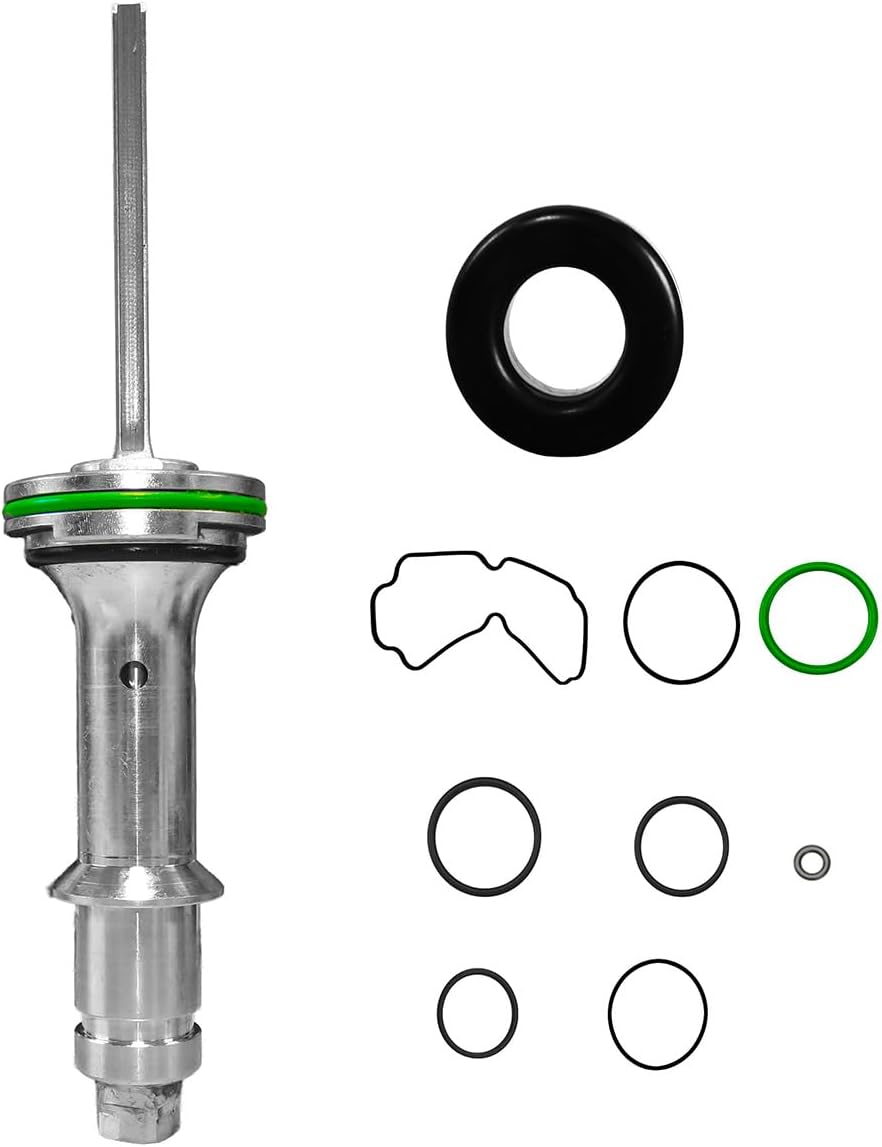 Estwing RPEF18GLCN Replacement O-Ring, Drive Blade, and Bumper Kit for Estwing EF18GLCN Flooring Nailer