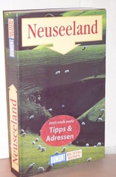 Paperback Neuseeland. Richtig reisen. [German] Book