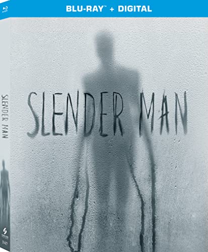 Slender Man - Blu-ray + Digital
