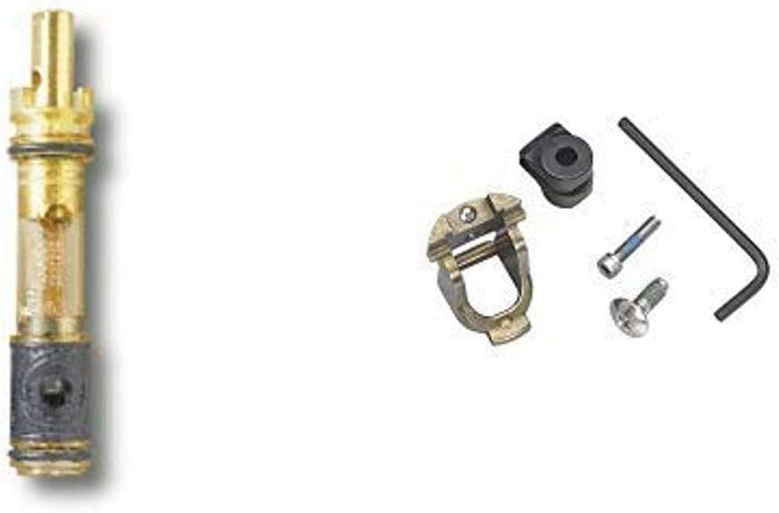 Moen 1225 OneHandle Bathroom Faucet Cartridge Replacement