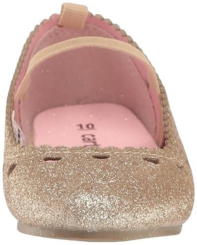 Carter's Unisex-Child Ellaria Dress Shoe2