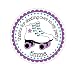 Personalized Customized Birthday Party Favor Stickers - Roller Skates - Round Labels - Choose Your Size