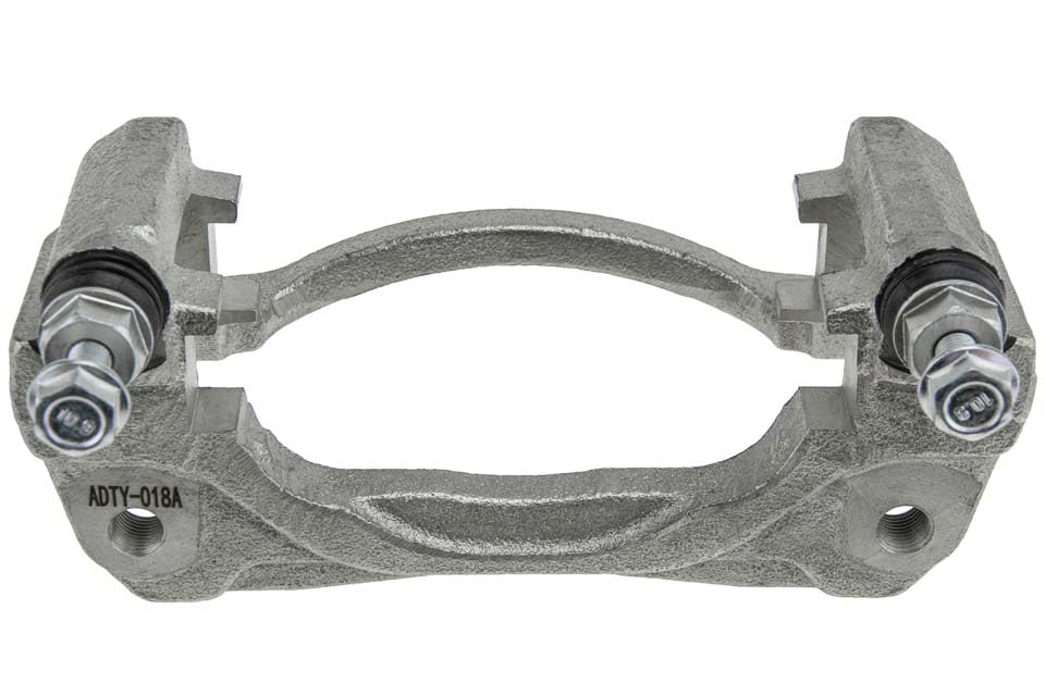 Soporte pinza freno izquierdo derecho Toyota Camry 01-06 delantero 2
