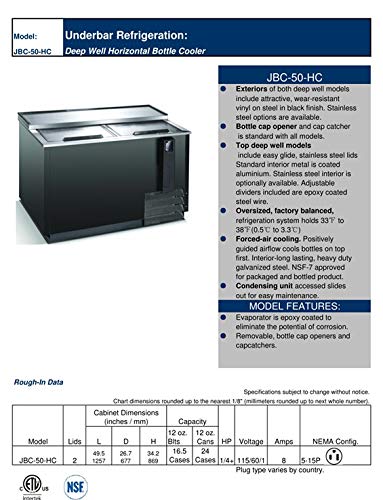 True 926551 Key Hole Pin, 8-32 Size, 7/8