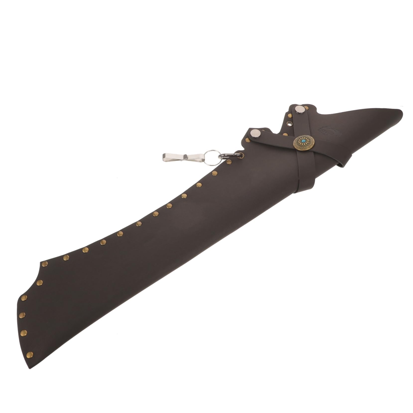 Mikikit Portable Archery Training Arrow Storage Bag Reusable Arrow Bag Carrying Bag