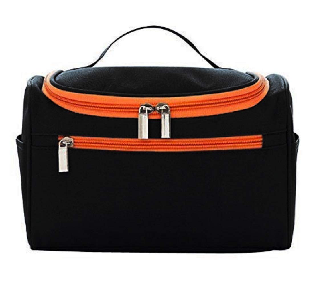 Tilak VentureMulti-functional Extra Large Cosmetic Travel Bag (Multicolor)