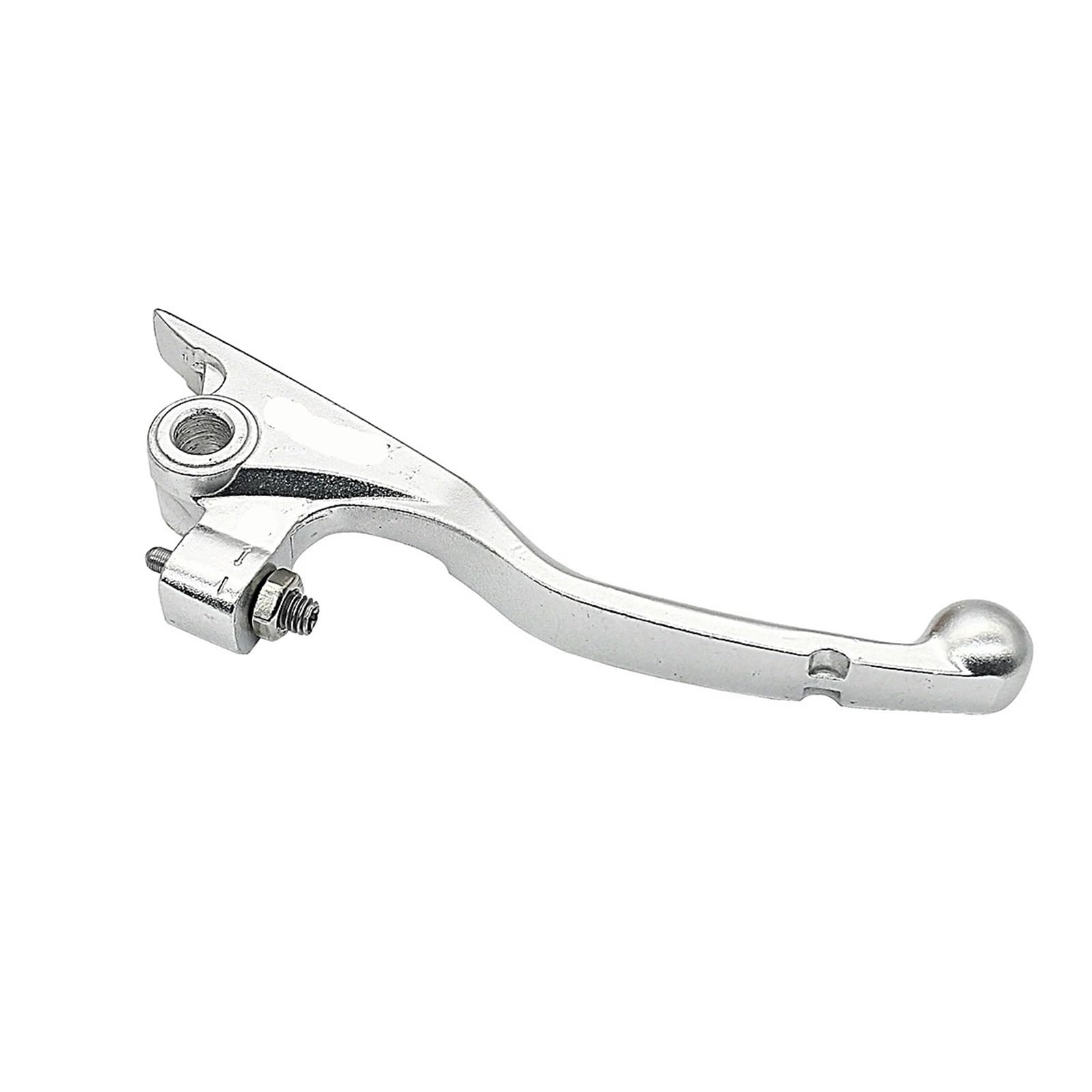 APSHDNCU Forward Brake Pump Fit for SX XC 450 500 7/8 22mm Motorcycle Front Hydraulic Brake Master Cylinder Lever(Brake Lever)