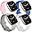 Royal Blue/Pink/Gray/White
