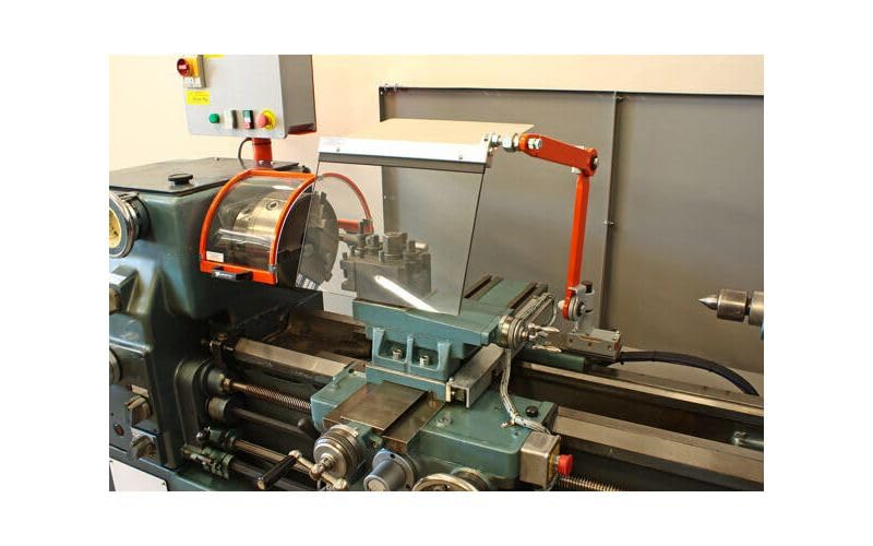 Metalworks Protector torno pto-10/435 marca