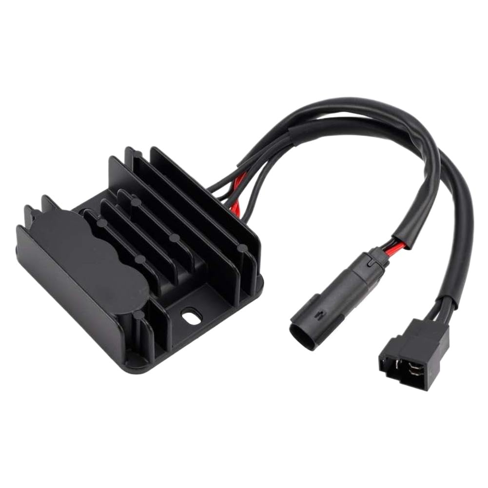 Regulator Rectifier Compatible With Reborn And Meteor 350 2021 2022 2023 2024