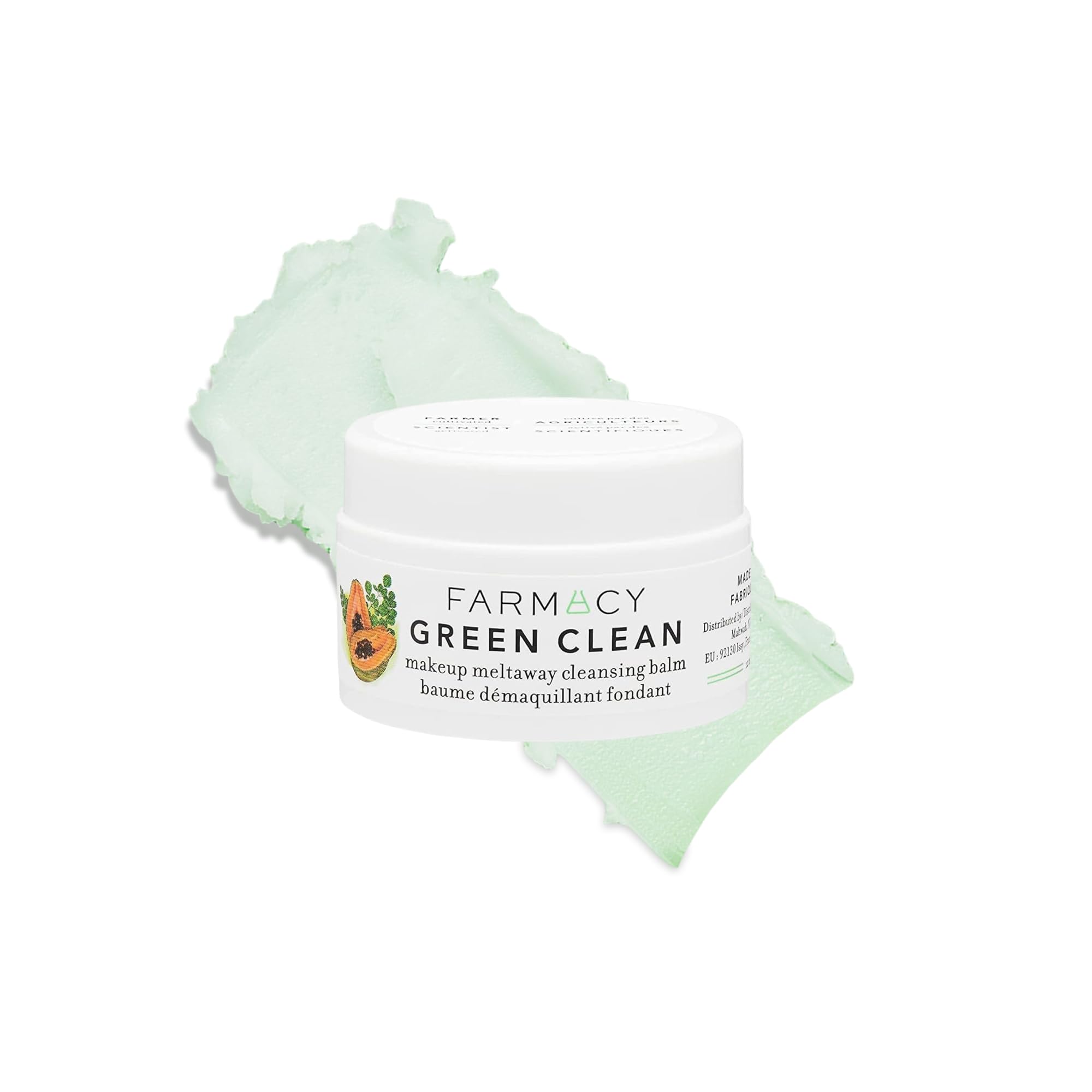 Farmacy Green Clean Mini