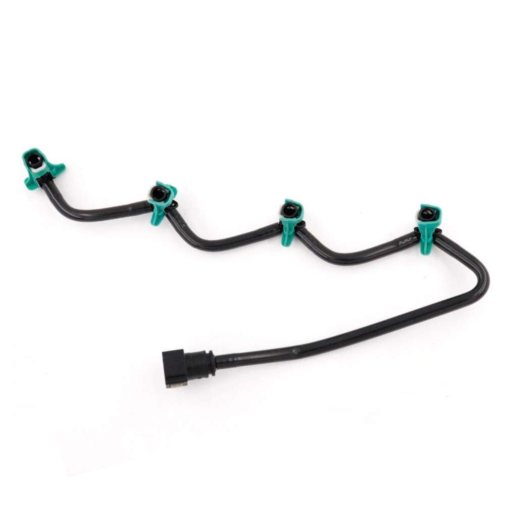Dorman 573-153 Tubo Di Riempimento Carburante Per Ford Ranger 2004-2006 – Ricambio Durevole E Anticorrosione