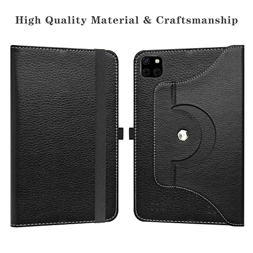 Coque Vortex Tab 8 4G rotative 360 pour éviter les reflets et les rayures d'écran - 5