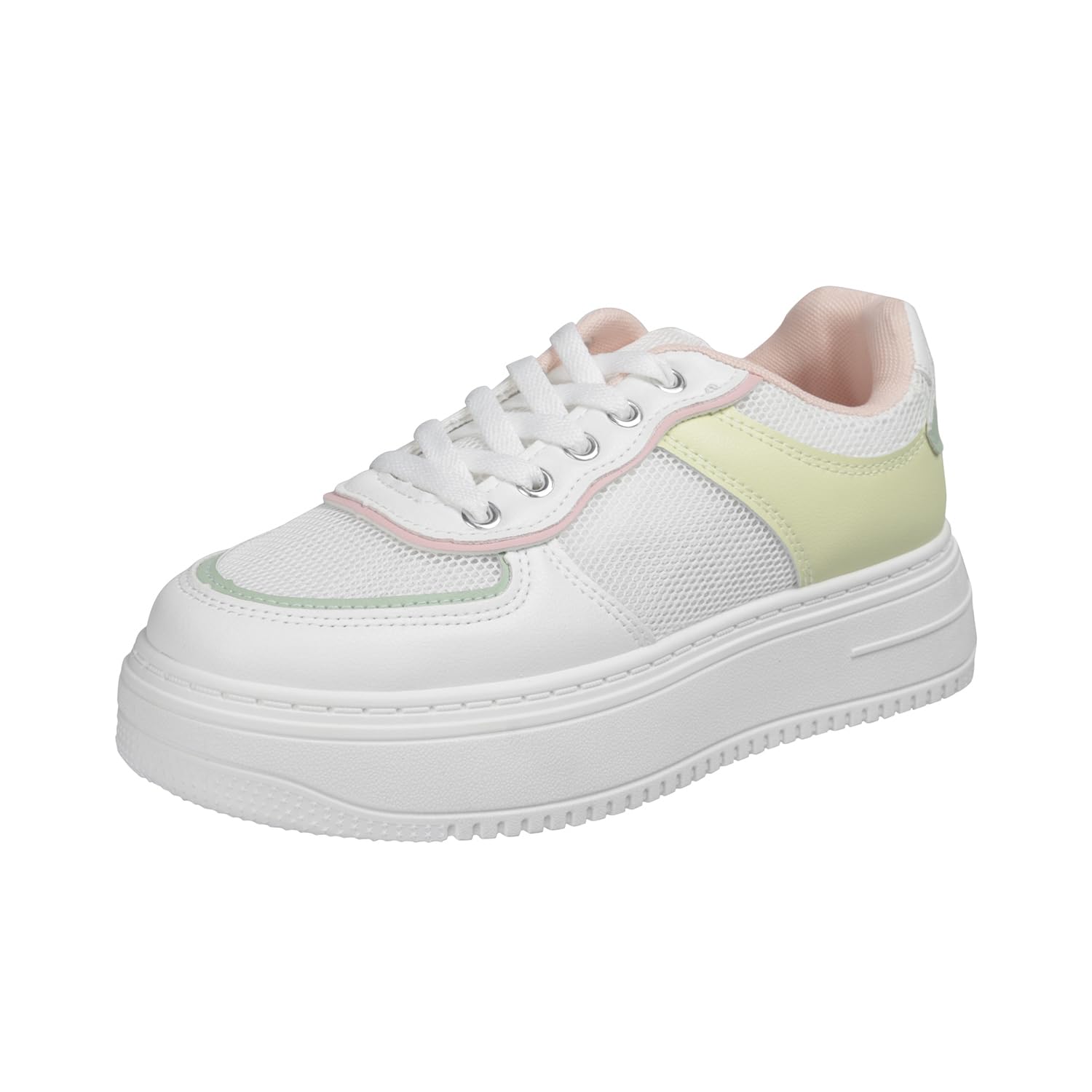 See full amazon price history chart for Metro Women White Casual Synthetic Sneakers UK/6 Eu/39 (31-1187) Metro Women White Casual Synthetic Sneakers UK/6 Eu/39 (31-1187) (B0D196FJ68) Amazon Price History, Amazon Price Tracker