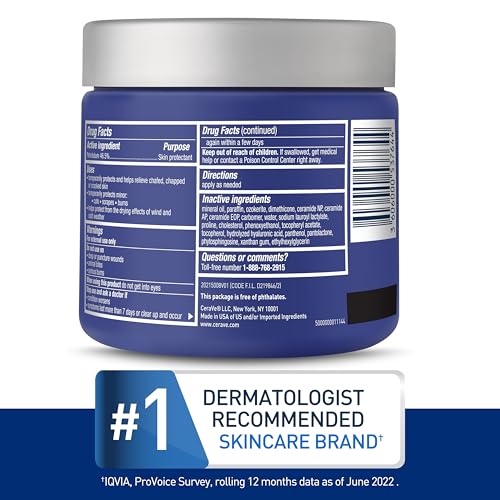 Thumbnail image for CeraVe Healing Ointment