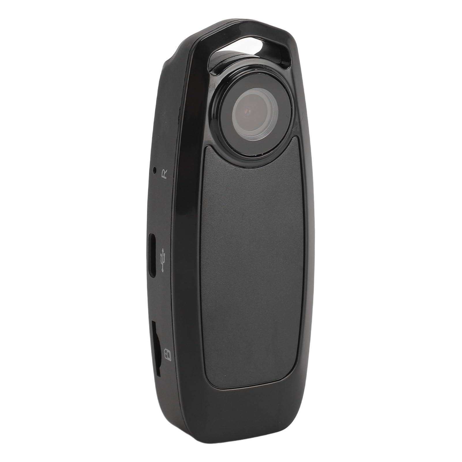 VBESTLIFE Wi Fi Portable Camera, 4K Ultra HD Body Camera Wearable with Back Clip Design, Loop Recording, App Control, for Traveling, Walking, Law Enforcement and Outdoors-image-29