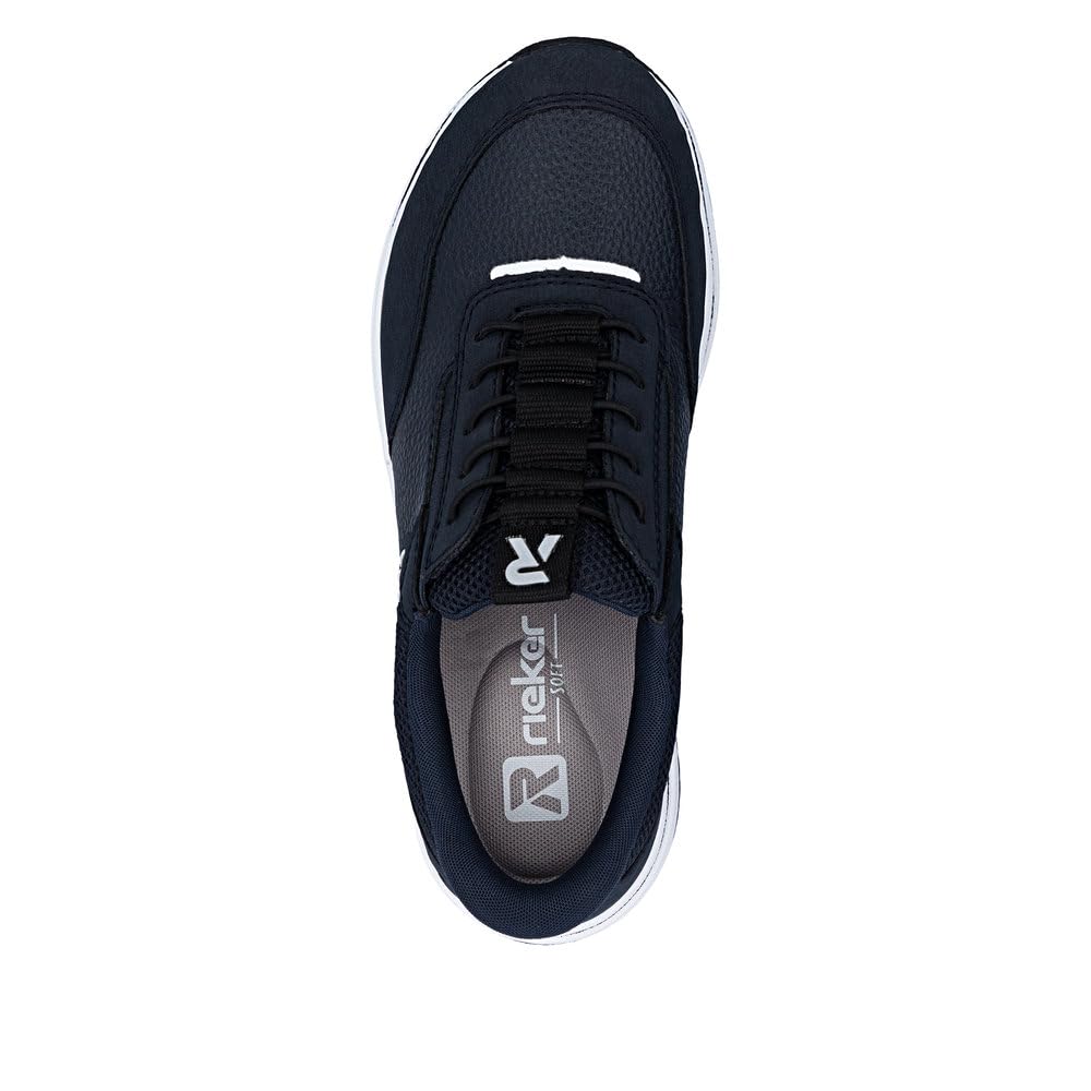 Rieker Damen L5850 Slipper