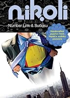 Number Link & Sudoku 1402757581 Book Cover