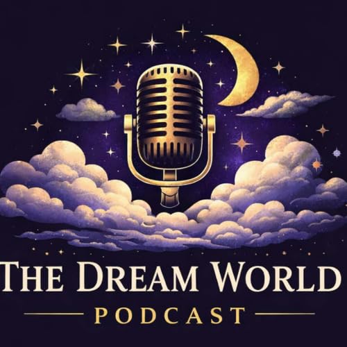 The Dream World cover art