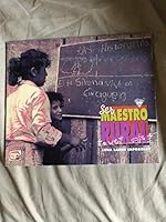Ser Maestro Rural : Una Labor Imposible? 9682933676 Book Cover