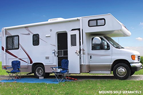 image for Winegard GM-6000 Carryout G2+ Automatic Portable Satellite TV Antenna 