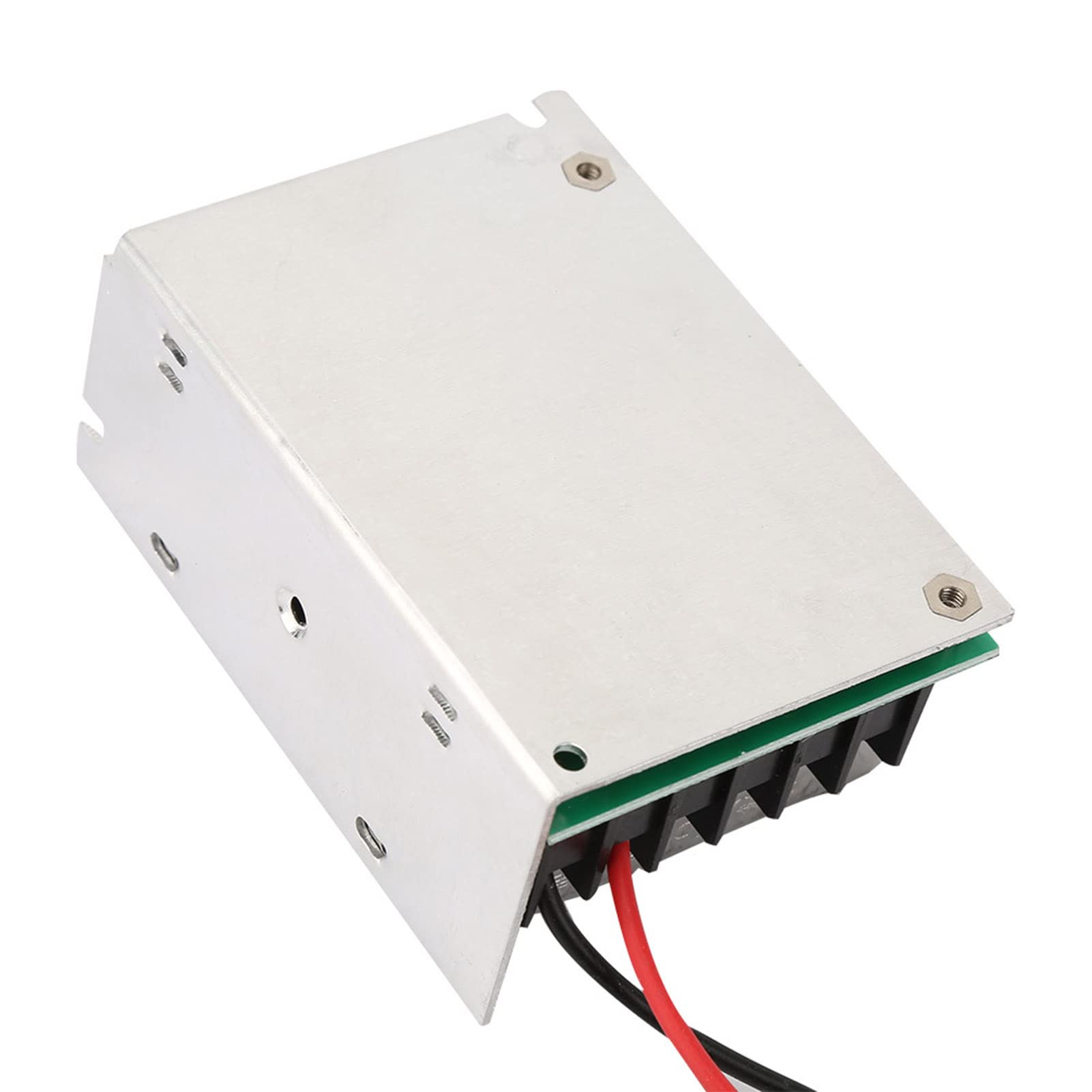 Regolatore Velocità Motore 220V DC 4KW Monofase per Controllo Velocità Motori Industriali Automazione