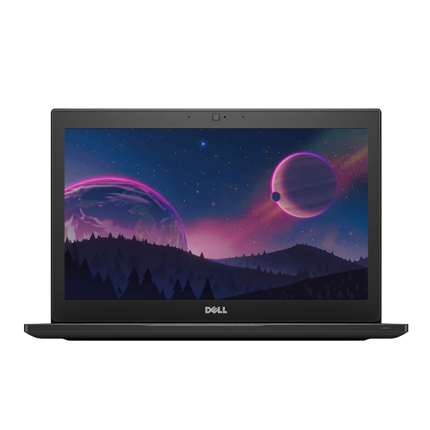 Renewed) Dell Latitude 7390 8th Gen Intel Core i7 Thin & Light 