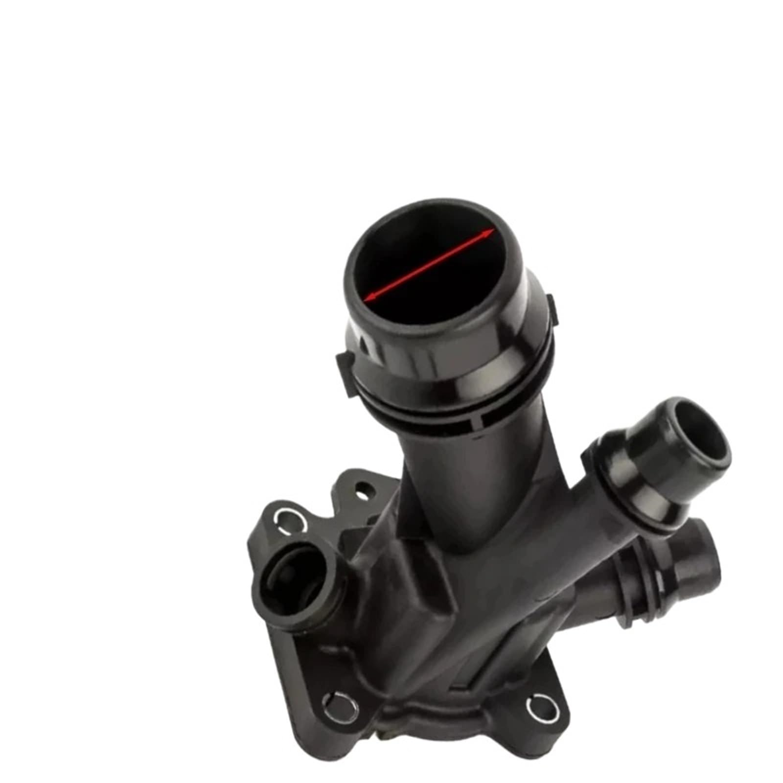 płynu chłodzącego silnik do Volvo C30