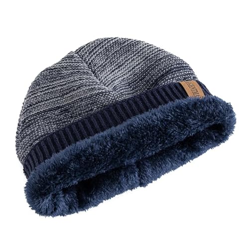 Gorro informal para hombres y mujeres ideal para paseos urbanos 4