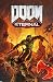 Trends International Doom Eternal - Marauder Wall Poster, 22.375" x 34", Premium Unframed