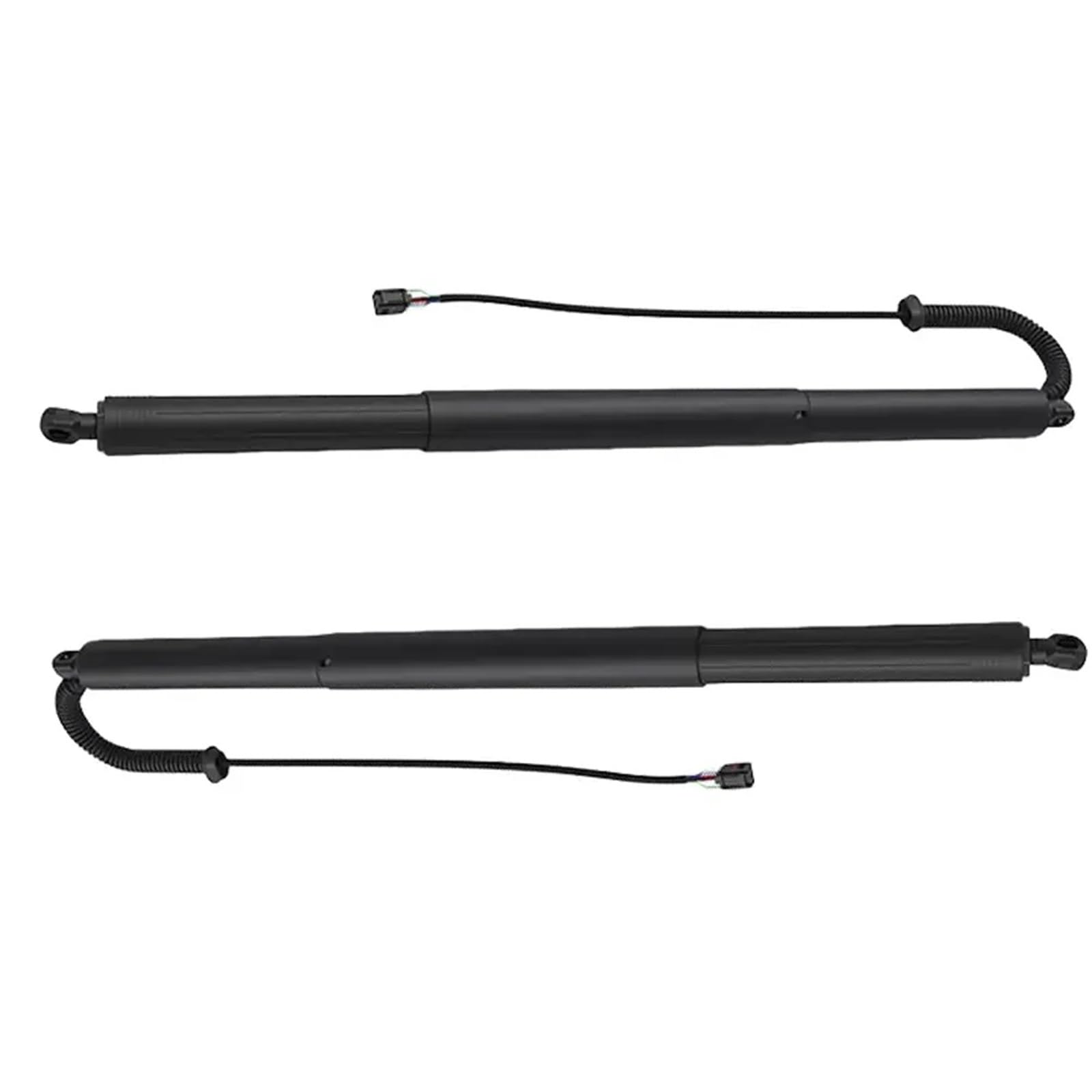 Puntal Gas Portón Trasero Eléctrico Coche Accesorios Repuesto Compatible Con Q5 Q5L SQ5 Para Sportback 2022 2023 2024 2025 80F827851 amortiguador portón eléctrico