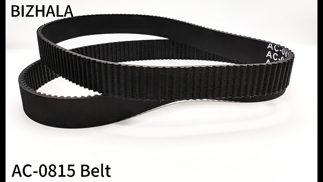 Amazon.com: AC-0815 Air Compressor Timing Belt Fit for Dewalt