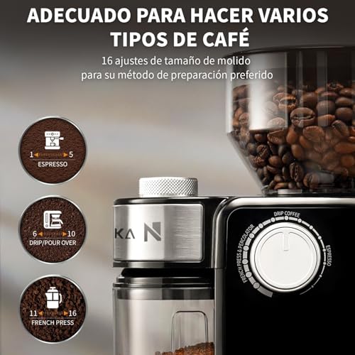 Opiniones y reviews de Molino , listamos los 10 mejores. 24