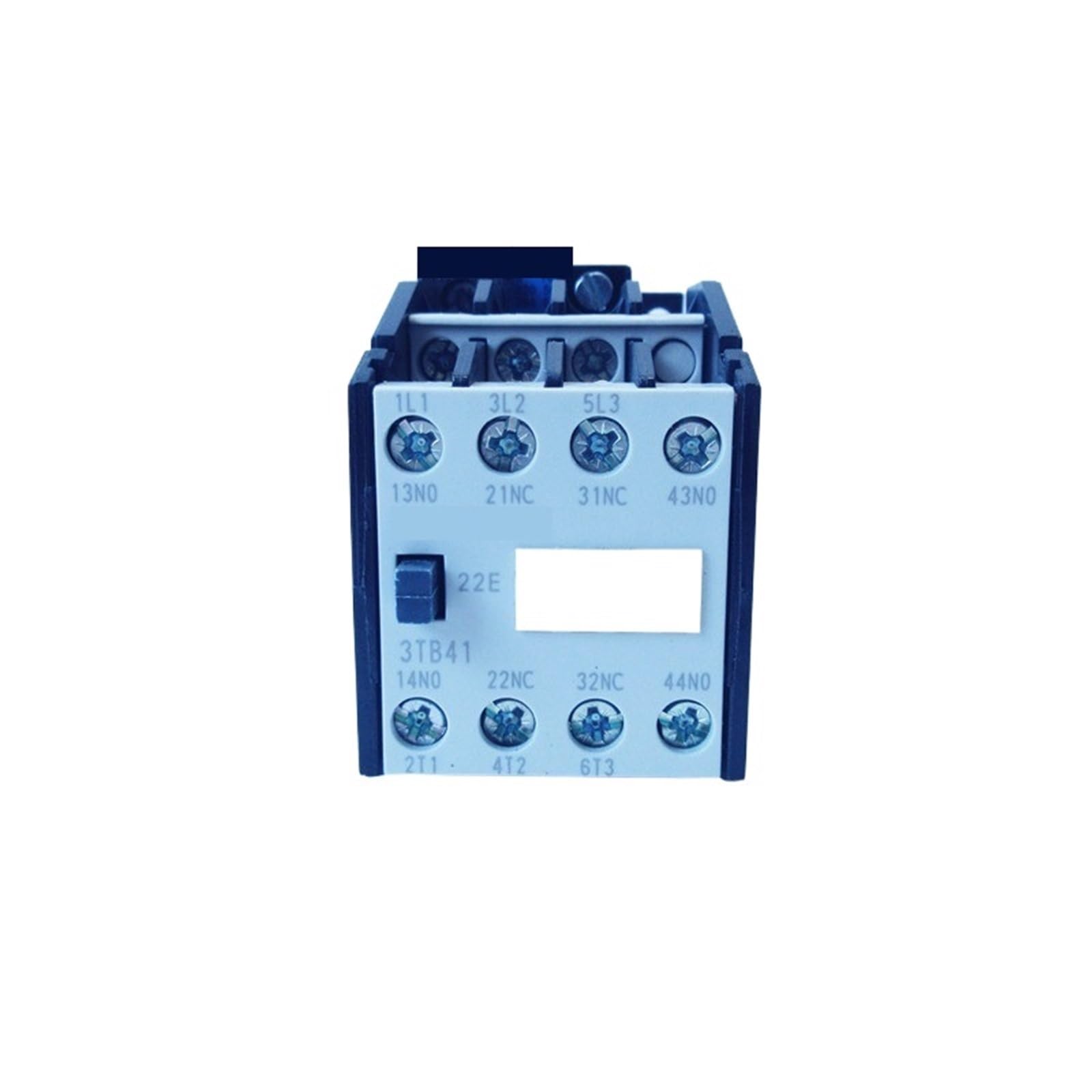 FPJQOBJC AC Contactor 3TB4122-0X 220V 3TB4122-0XM0