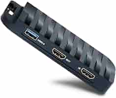 Amazon.co.jp: Basicolor HDMI ゲームキャプチャーボード USB